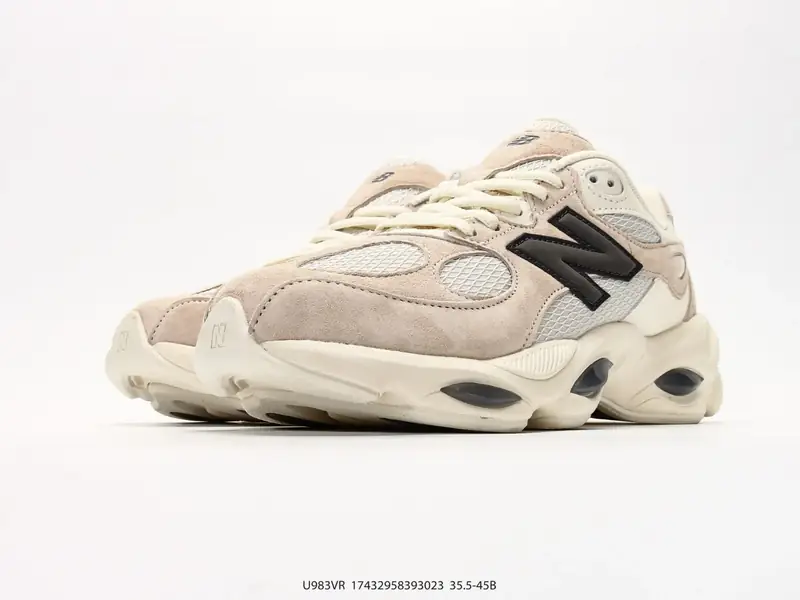 New Balance Спортивная обувь Ретро U983VR #17432958393023